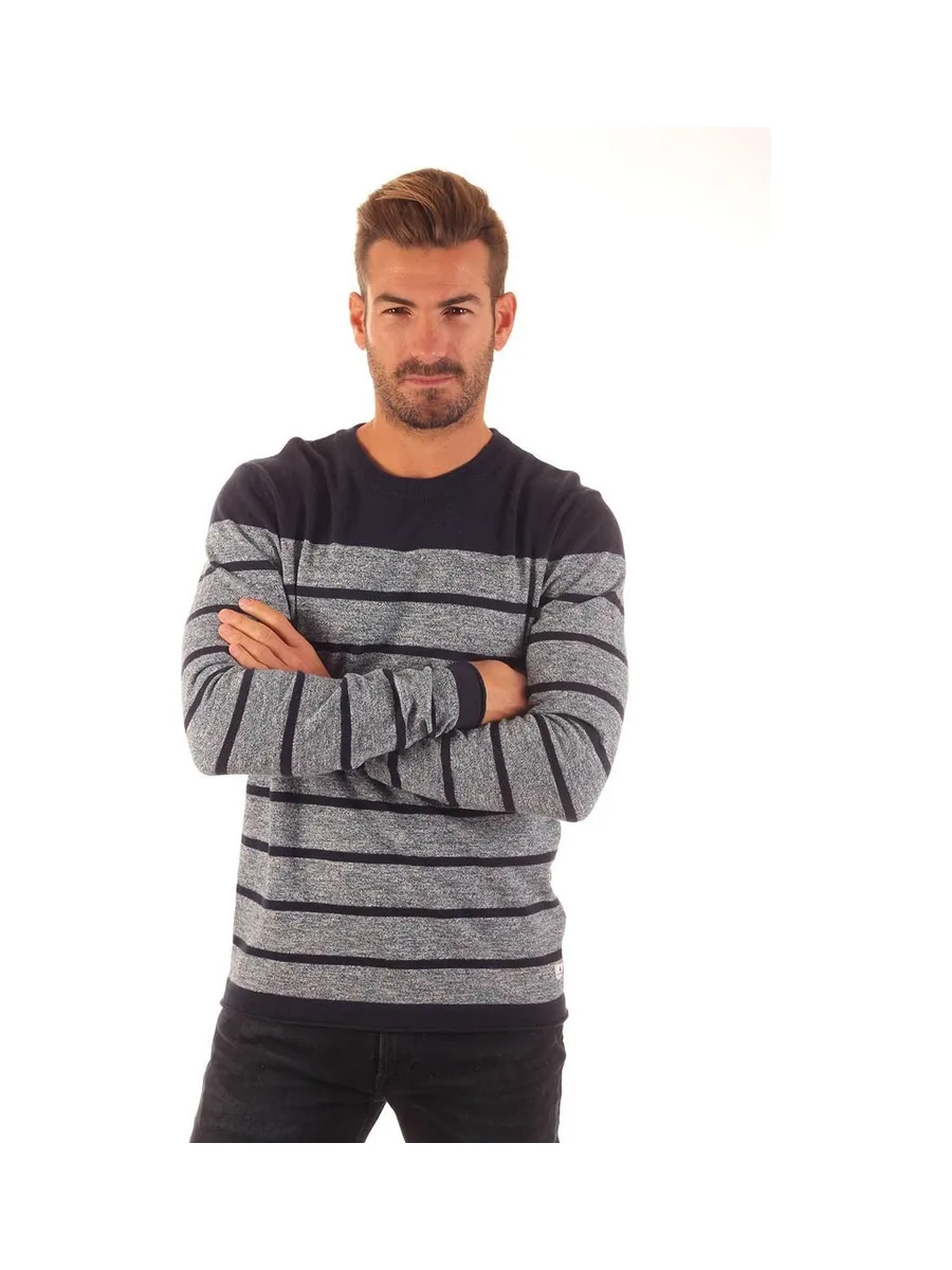 JACK&JONES 12173580_S - Pull 2