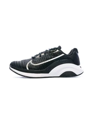 Chaussures de Training Noir Homme Nike Zoomx Superrep Surge 1