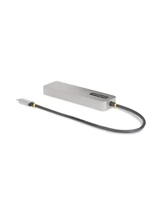 StarTech.com 10G2A1C25EPD-USB-HUB laptop dock/port replicator 2