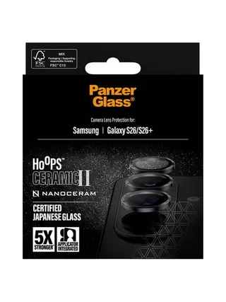 PG Hoops Ceramic II Samsung S26 3