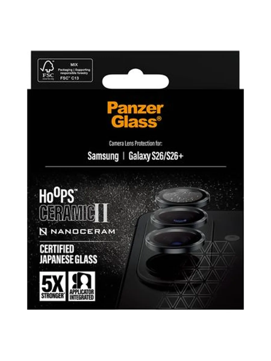 PG Hoops Ceramic II Samsung S26 3