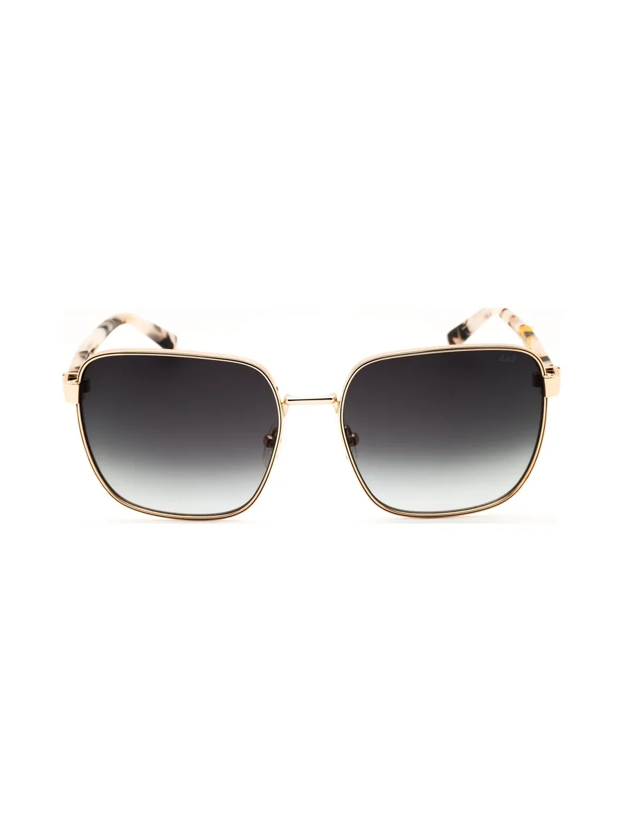 Abercrombie & Fitch AF00019 — Lunettes de soleil 10