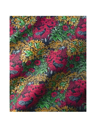 Vlisco Super-Wax 4