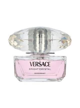 Versace Bright Crystal Natural Deo Spray 50ml 2