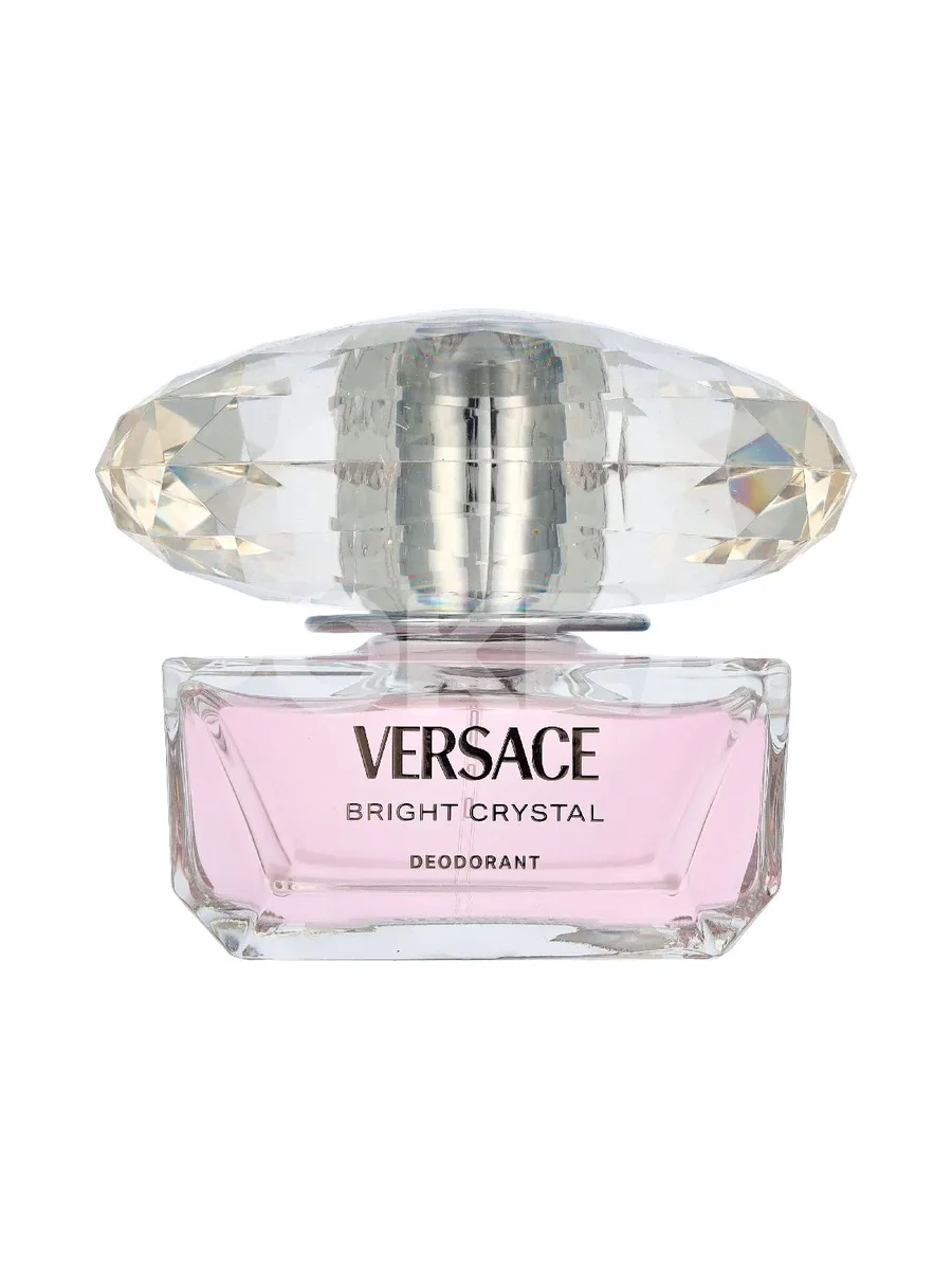 Versace Bright Crystal Natural Deo Spray 50ml 2
