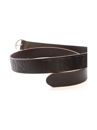 Ceinture Marron Femme Von Dutch CELIAH - T 2