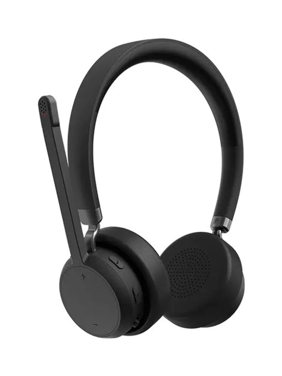 Lenovo Wireless Stereo Headset 5