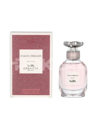 Coach Dreams Edp Spray 40ml 1