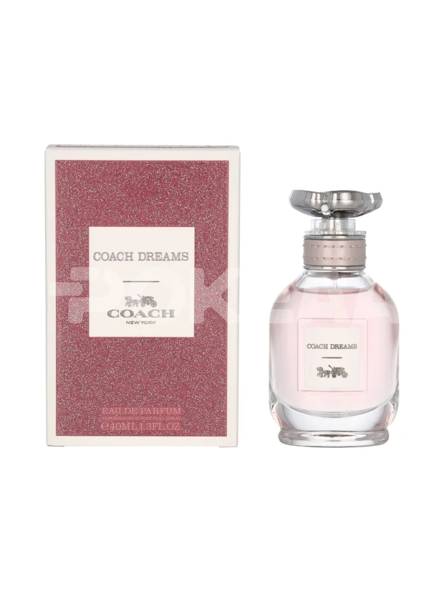 Coach Dreams Edp Spray 40ml 1