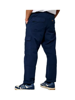 Pantalon Marine Homme Kaporal Kp Biagi 2