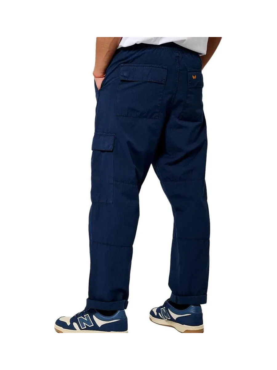 Pantalon Marine Homme Kaporal Kp Biagi 3