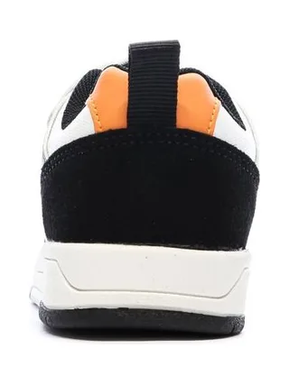 Baskets Blanches/Vertes Garçon Kappa Manis 3
