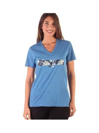 BLAUER 21SBLDH02139-004547 - T-shirt 7