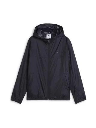 Veste Marine Homme Puma Windbreaker 1