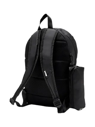 Sac à dos Noire Enfant New Balance Nb Kids Backpack 2
