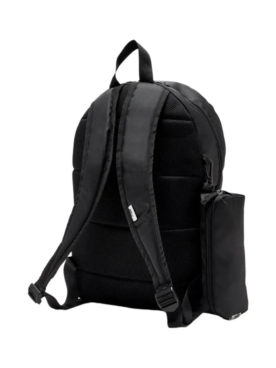 Sac à dos Noire Enfant New Balance Nb Kids Backpack 3