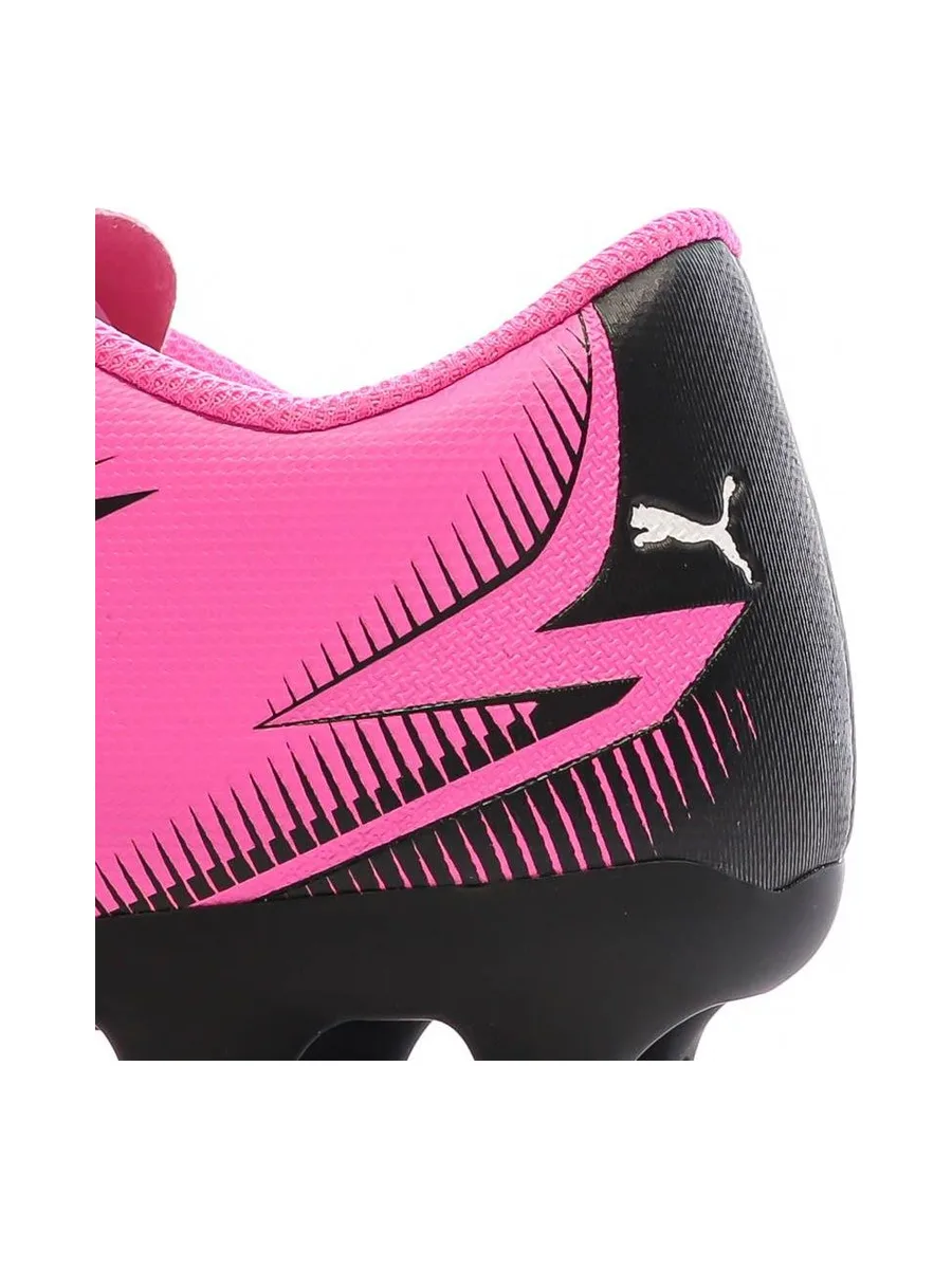 Chaussures de Football Rose Homme Puma Ultra Play 8