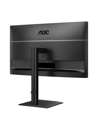 AOC E4 Q27E4CV computer monitor 15
