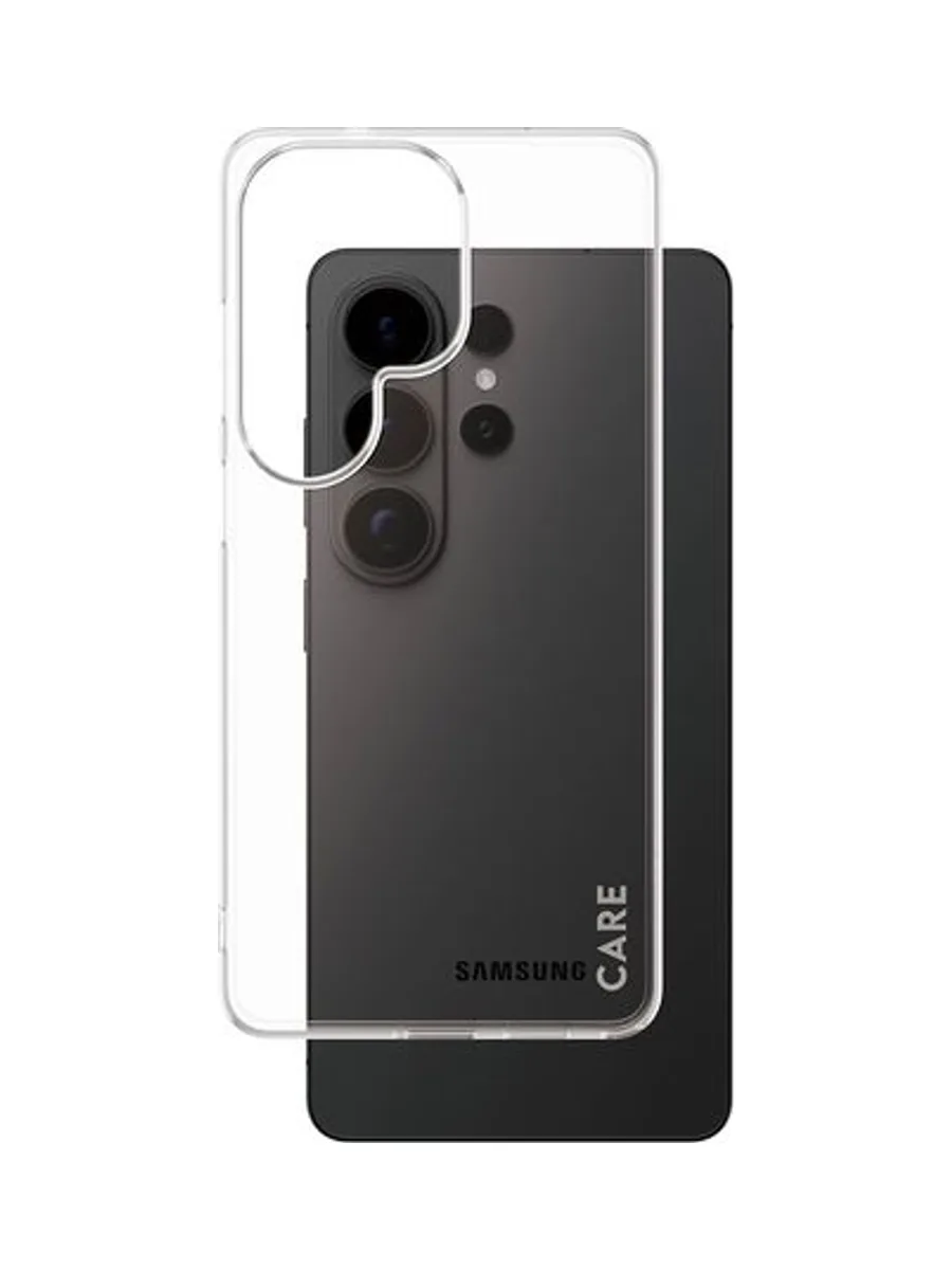 PG CARE Samsung S26 Ultra X-Ray clear 1