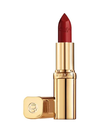 Rouge à Lèvre L'Oréal Paris 124 Sil Vous Plait 1