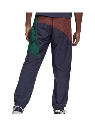 Jogging Marine Homme Adidas HC4501 2