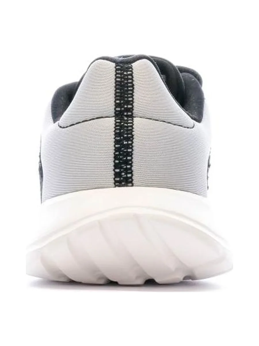 Baskets Noires Garçon Adidas Tensaur 4