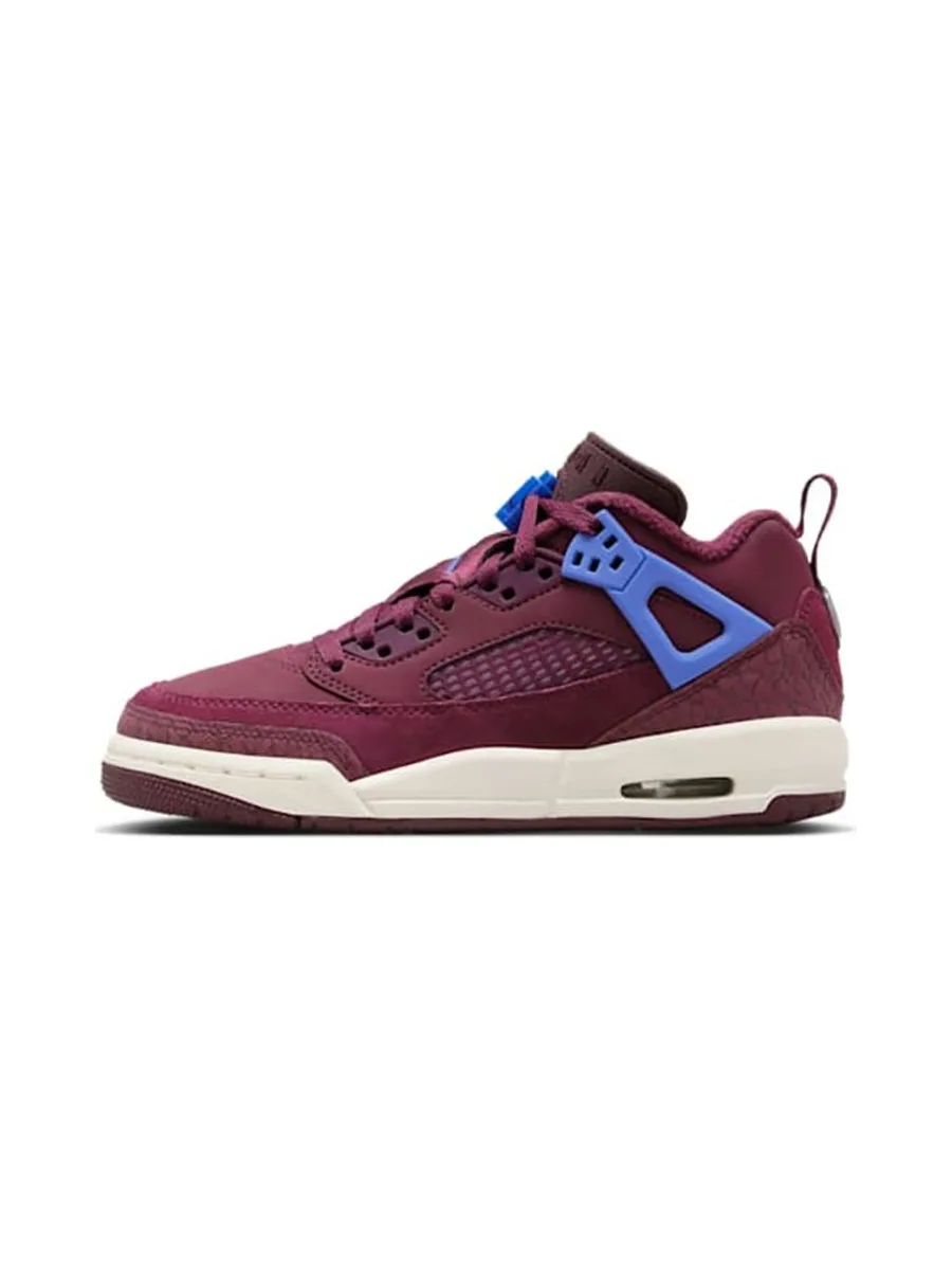 Baskets basses NIKE Jordan Spizike 2