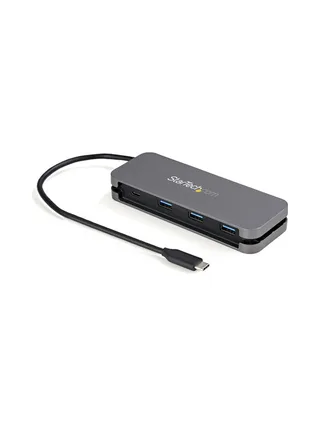 StarTech.com HB30CM3A1CB interface hub 1