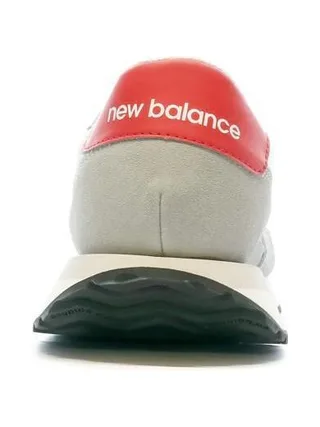Baskets Grises Homme New Balance 237 3