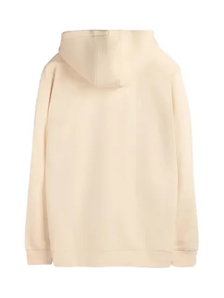 Sweat Zippé Écru Homme Teddy Smith Giclass 30J 2