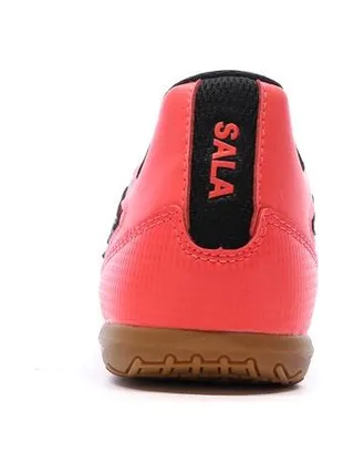 Chaussures de Futsal Rouge Homme Adidas Super Sala 2 3