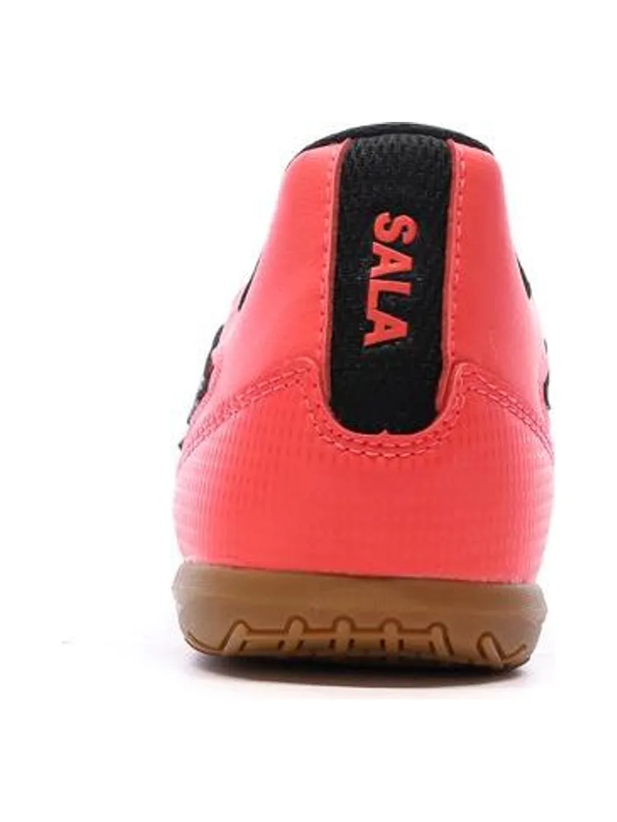 Chaussures de Futsal Rouge Homme Adidas Super Sala 2 4