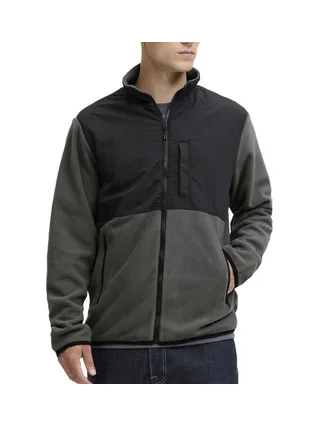Veste Gris/Noir Homme Jack & Jones Marvin 1