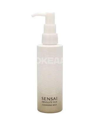 Sensai Absolute Silk Cleansing Milk 150ml 2