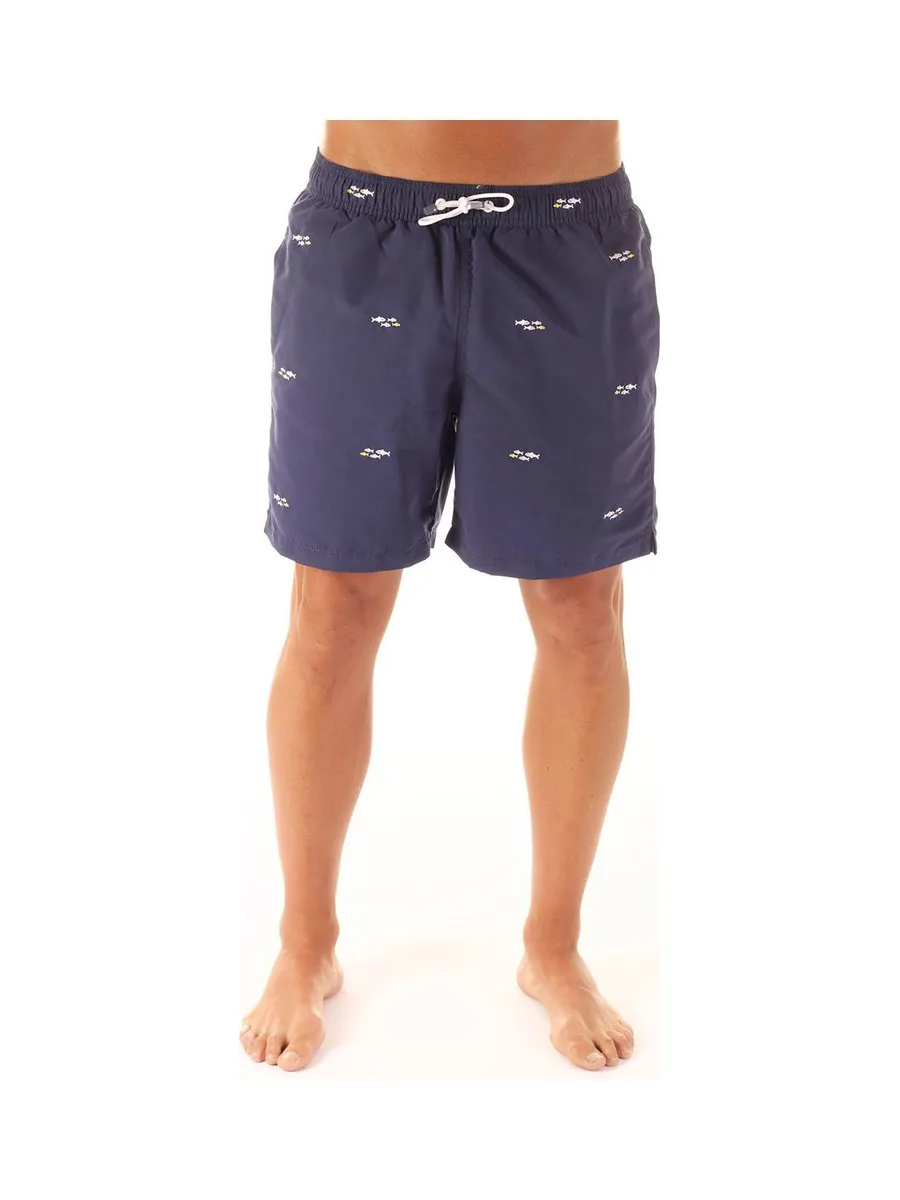 Maillot de bain HACKET HM801033 5