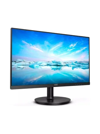 Philips V Line 222V8LA/00 computer monitor 3