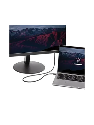 1m Thunderbolt 3 20Gbps USB-C Cable 2