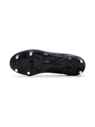 Chaussures de Foot Noir/Rouge Homme Adidas F50 League SG 5