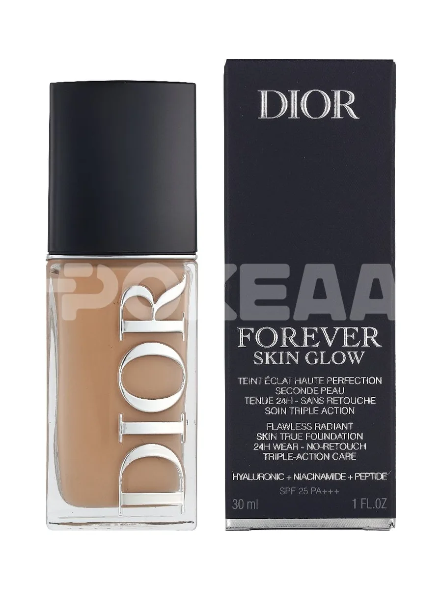 Dior Forever Skin Glow 30ml - #2WP 1