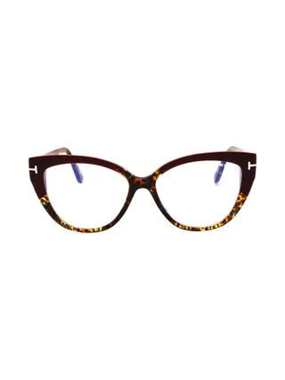 Tom Ford FT5673-B — Lunettes de vue 2