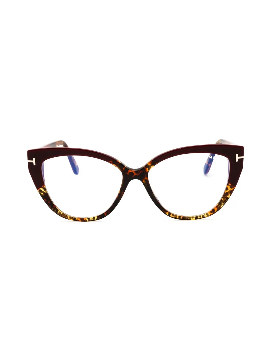 Tom Ford FT5673-B — Lunettes de vue 6