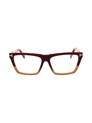 Tom Ford FT5912-B — Lunettes de vue 6