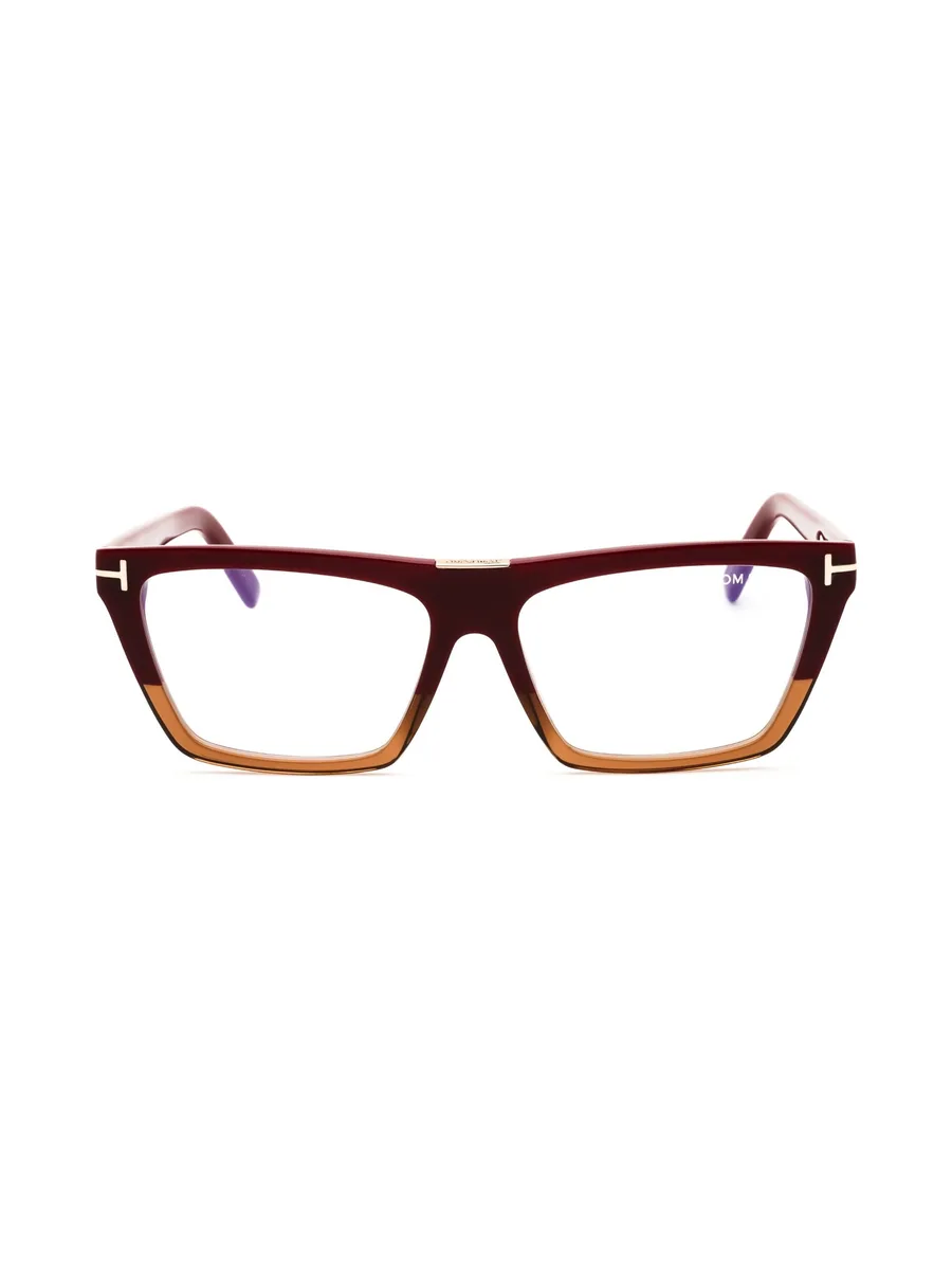 Tom Ford FT5912-B — Lunettes de vue 12