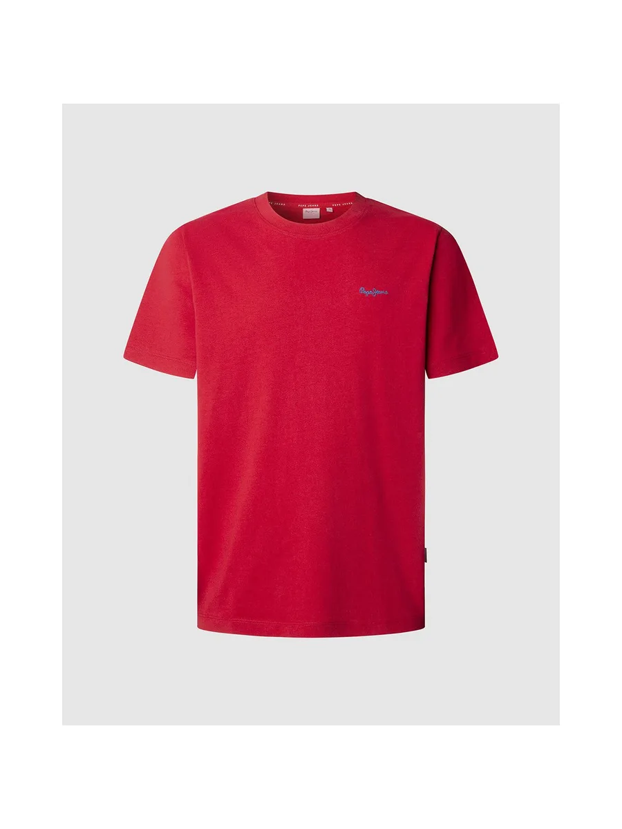 T-shirt PEPE JEANS Contrast Connor 2