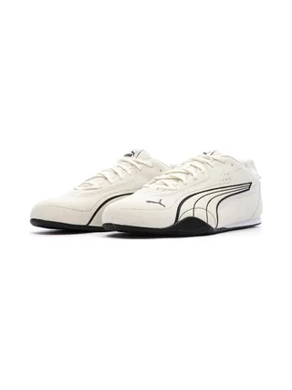 Baskets Beiges Homme Puma Catch Sd 6