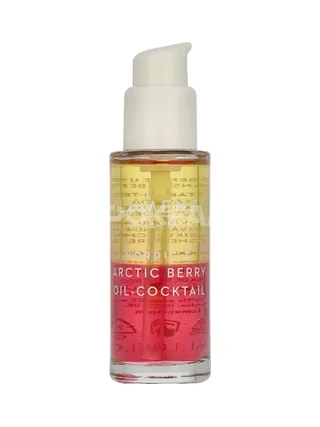 Lumene Nordic-C Arctic Berry Cocktail Oil 30ml 2