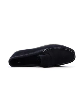 Mocassins Marine Homme TBS PALERME 4