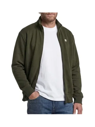 Sweat Kaki Homme G-Star RAW Cores 2