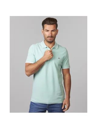 Polo LEE Piqué - Polo 1