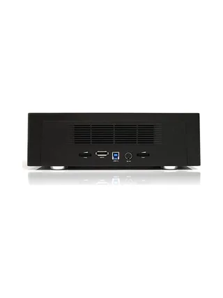 StarTech.com SATDOCK4U3RE media duplicator 2